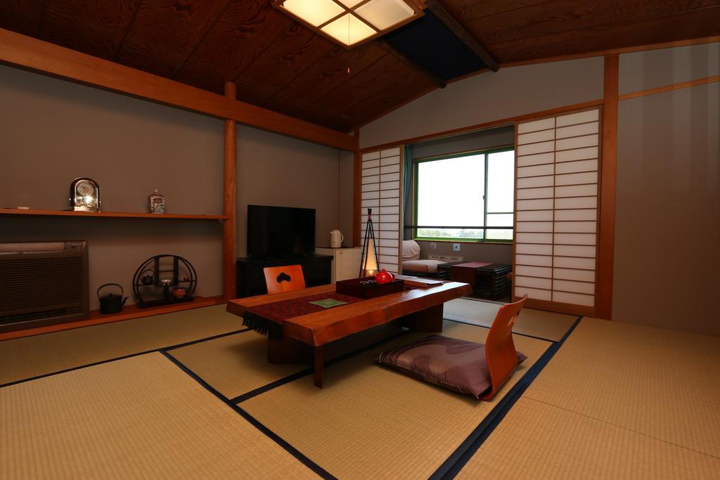 Hotel Minamikaikisen Ito (Shizuoka) Quarto foto