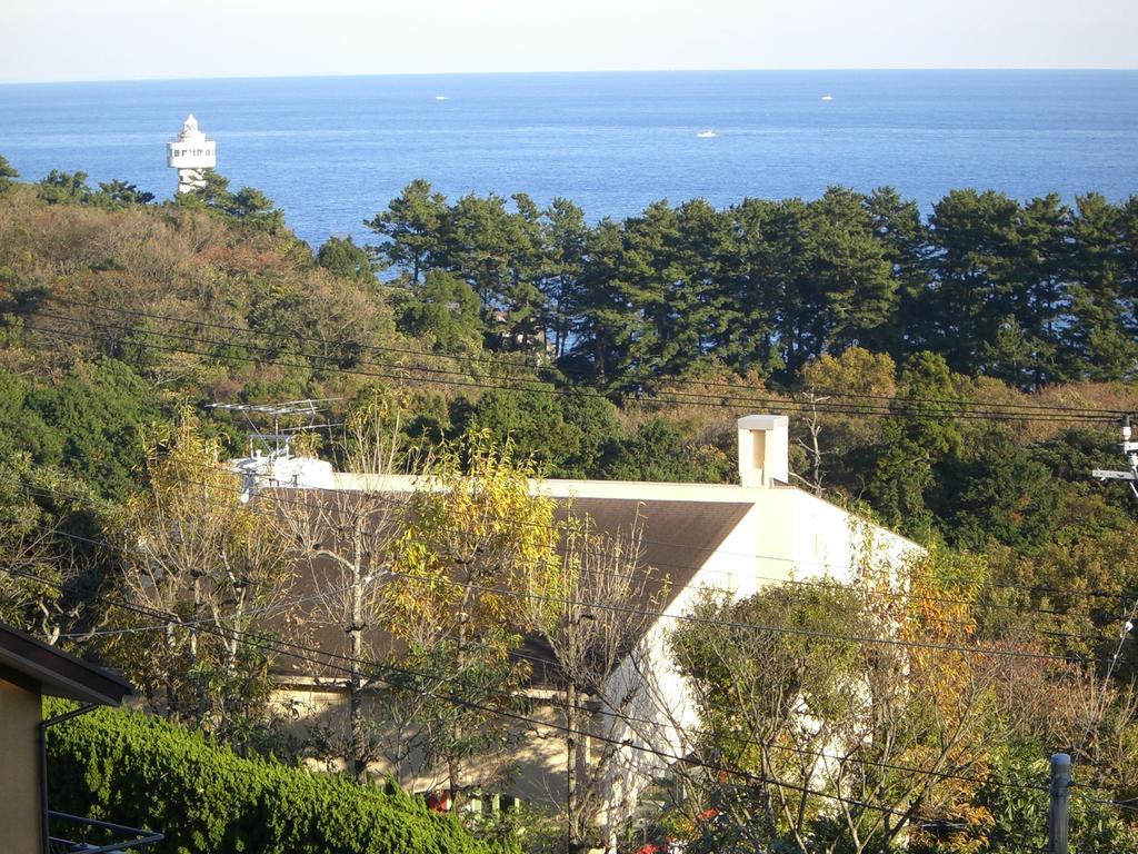 Hotel Minamikaikisen Ito (Shizuoka) Exterior foto