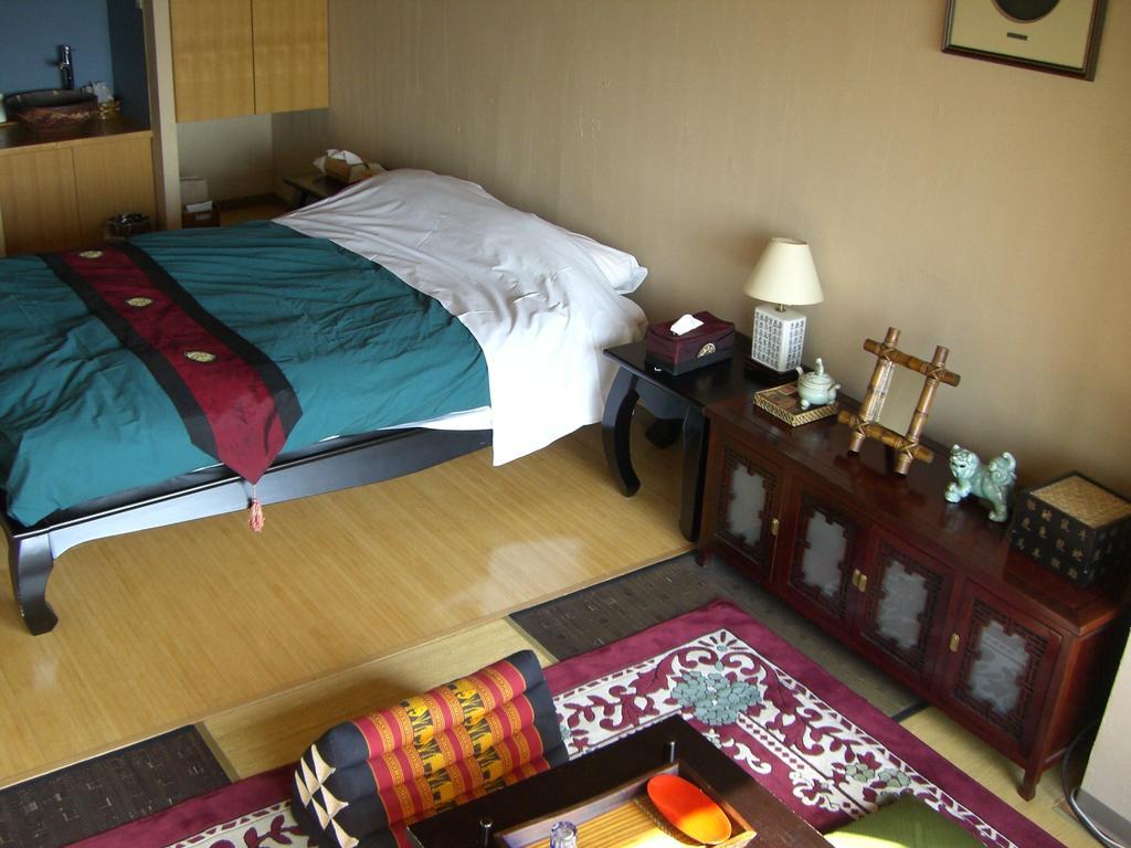 Hotel Minamikaikisen Ito (Shizuoka) Quarto foto