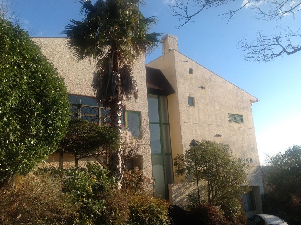 Hotel Minamikaikisen Ito (Shizuoka) Exterior foto