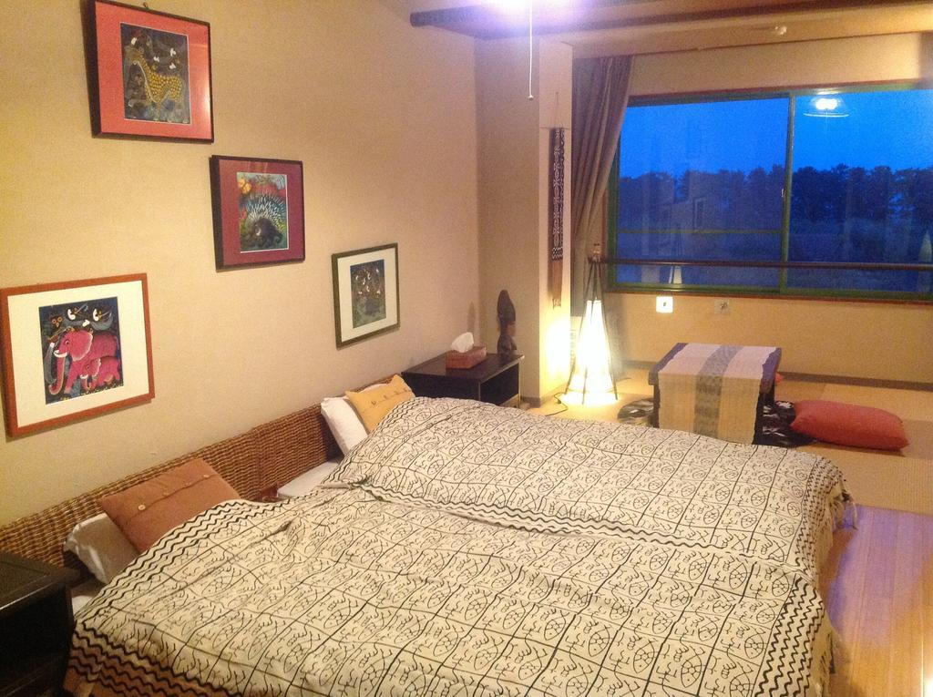 Hotel Minamikaikisen Ito (Shizuoka) Quarto foto