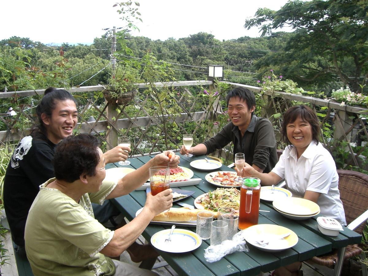 Hotel Minamikaikisen Ito (Shizuoka) Exterior foto