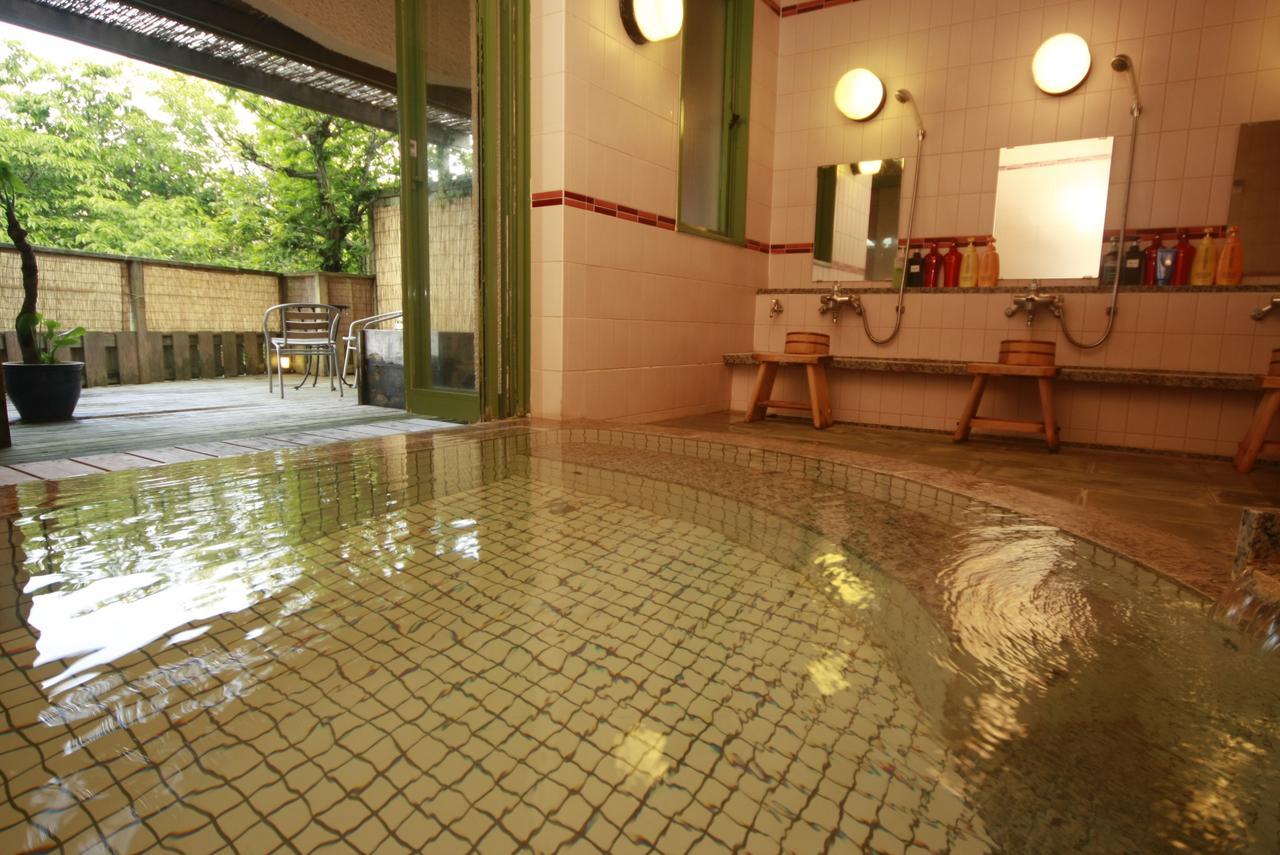 Hotel Minamikaikisen Ito (Shizuoka) Exterior foto