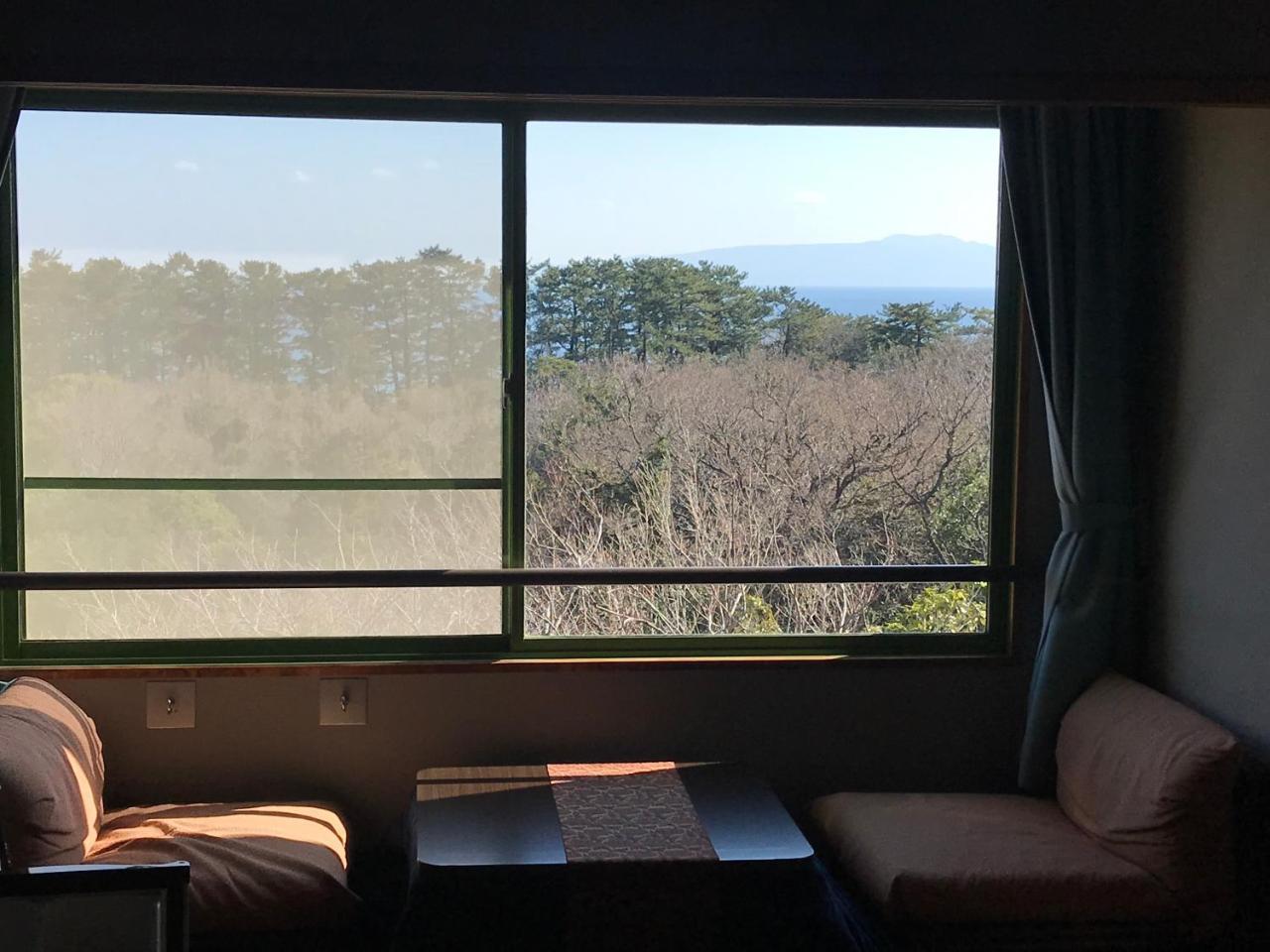 Hotel Minamikaikisen Ito (Shizuoka) Exterior foto